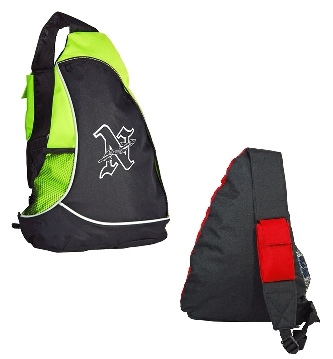 sling bag v40780 (with sling)